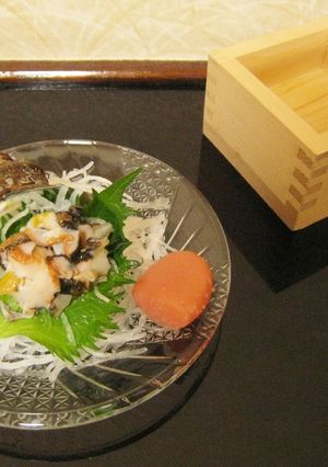 サザエさんシリーズ 「ミニ晩酌セット」-レシピのメイン写真