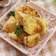 たけのこ消費*極旨から揚げ
