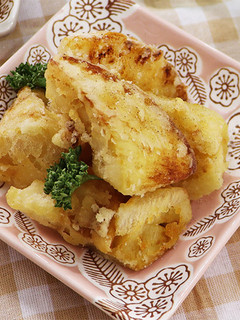たけのこ消費*極旨から揚げ-レシピのメイン写真