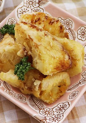 たけのこ消費＊極旨から揚げ-レシピのメイン写真