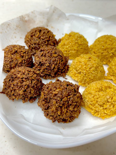高校生男子が作る^^チョコクランチ-レシピのメイン写真