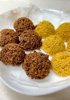 高校生男子が作る^^チョコクランチ-レシピのメイン写真