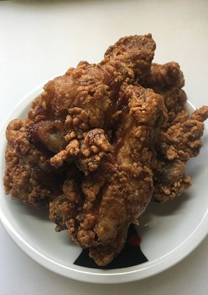 病みつきタレ唐揚げ-レシピのメイン写真