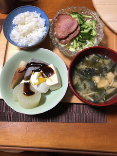 田楽-レシピのメイン写真