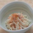 IRODORIマヨの大根サラダ