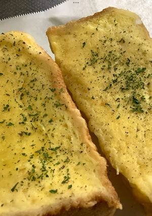 簡単レンチン⭐︎ハムチーズフレンチトースト-レシピのメイン写真