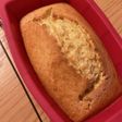 バター不使用!重曹で作るホエーケーキ