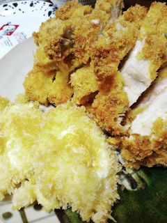 簡単手順の親子かつ-レシピのメイン写真