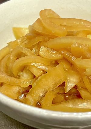 最強の玉ねぎ-レシピのメイン写真