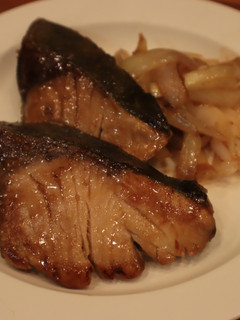 醤油麹のぶり照り焼き-レシピのメイン写真