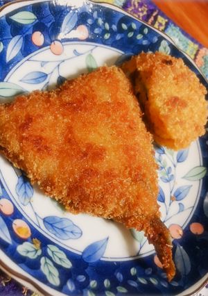 冷えた揚げ物➡フライパン de　Hot❣-レシピのメイン写真