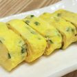ふんわり簡単❁やさしいたまご焼き