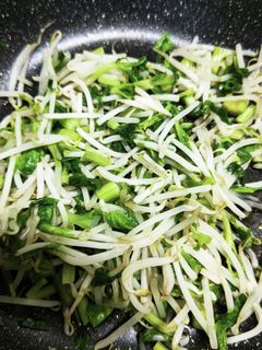 あっさりセロリの炒め物-レシピのメイン写真