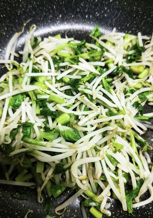 あっさりセロリの炒め物-レシピのメイン写真