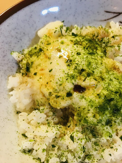 シンプル●やまかけごはん-レシピのメイン写真
