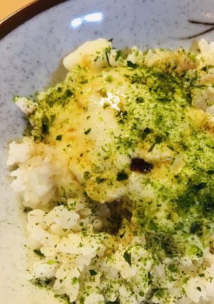 シンプル●やまかけごはん-レシピのメイン写真