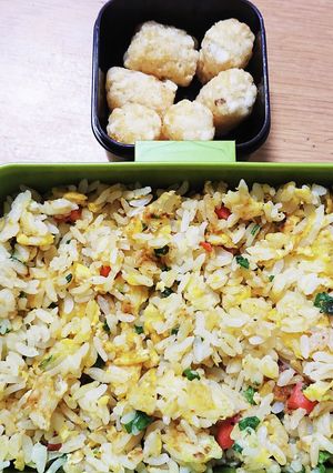 R53/14 お弁当-レシピのメイン写真