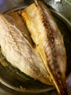 さばの塩焼き-レシピのメイン写真