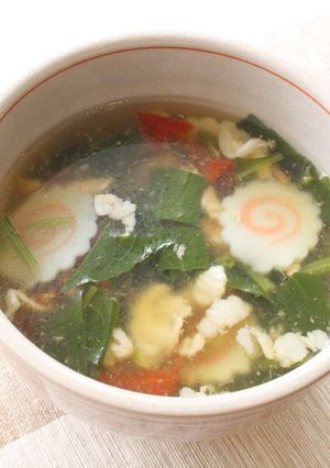 中華汁-レシピのメイン写真