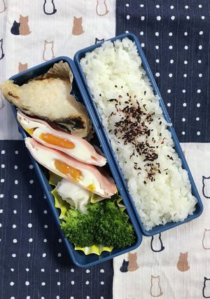 20230314マイ弁当-レシピのメイン写真