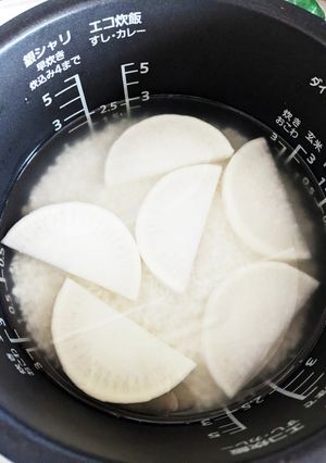 ついでに♪手づかみ離乳食、お野菜〜♪-レシピのメイン写真