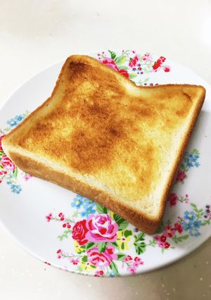 こんがり◎シンプル◎マヨネーパン-レシピのメイン写真