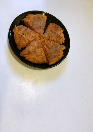 ハッシュドキャロット-レシピのメイン写真