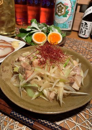 鶏むね！豚もも！ねぎチャーシュー✨-レシピのメイン写真