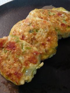 ふわふわ豆腐ナゲット♪-レシピのメイン写真