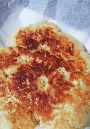 しっとり♡練り込みカスタードちぎりパン♪-レシピのメイン写真