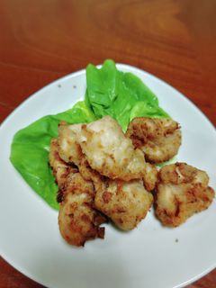 ♬冷めてもやわらか〜い からあげ♬-レシピのメイン写真