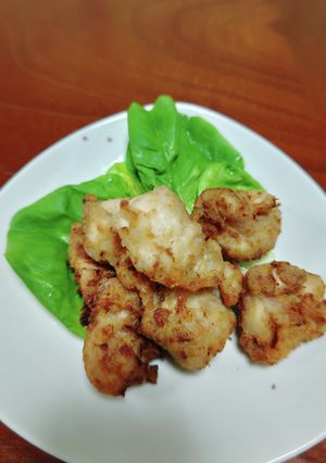 ♬冷めてもやわらか〜い からあげ♬-レシピのメイン写真