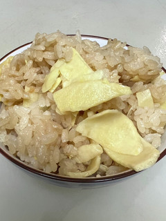 たけの農家の、生たけのこで、たけのこご飯-レシピのメイン写真