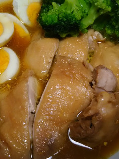 鶏もも肉のさっぱり煮-レシピのメイン写真