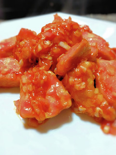 ご飯泥棒!鶏むね肉の甘酢ねぎ焼き-レシピのメイン写真