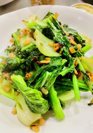 中国の味噌で野菜炒め-レシピのメイン写真