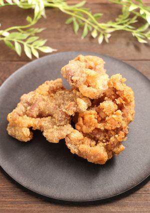 簡単！ブタから-レシピのメイン写真
