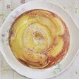 アップルケーキ