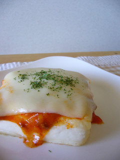 洋風☆豆腐ステーキ-レシピのメイン写真