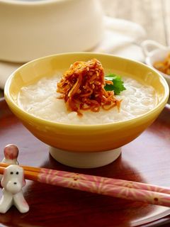 生姜の佃煮-レシピのメイン写真