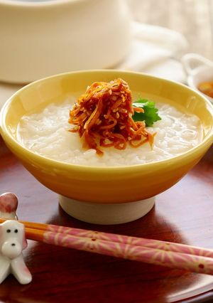 生姜の佃煮-レシピのメイン写真