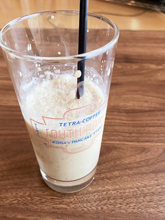 【メモ】フラペチーノ風ドリンク-レシピのメイン写真