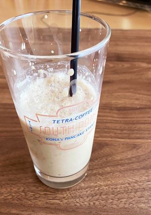 【メモ】フラペチーノ風ドリンク-レシピのメイン写真