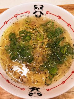 ダシダ&牛脂で汁迄飲み干すコク旨ラーメン-レシピのメイン写真