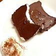 絶品濃厚ガトーショコラ