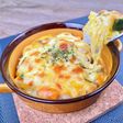 低タンパク/チーズとろけるかぼちゃドリア