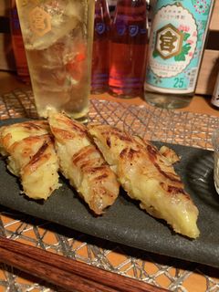 ガレット✨じゃがいもとチーズ✨-レシピのメイン写真