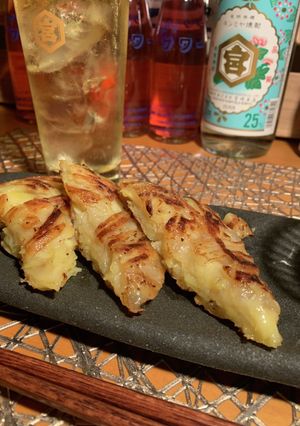 ガレット✨じゃがいもとチーズ✨-レシピのメイン写真