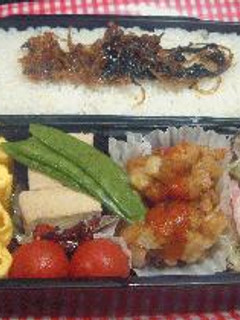 ★'03.1月のお弁当★-レシピのメイン写真