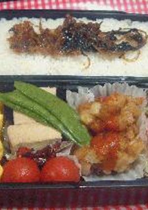 ★'03.1月のお弁当★-レシピのメイン写真